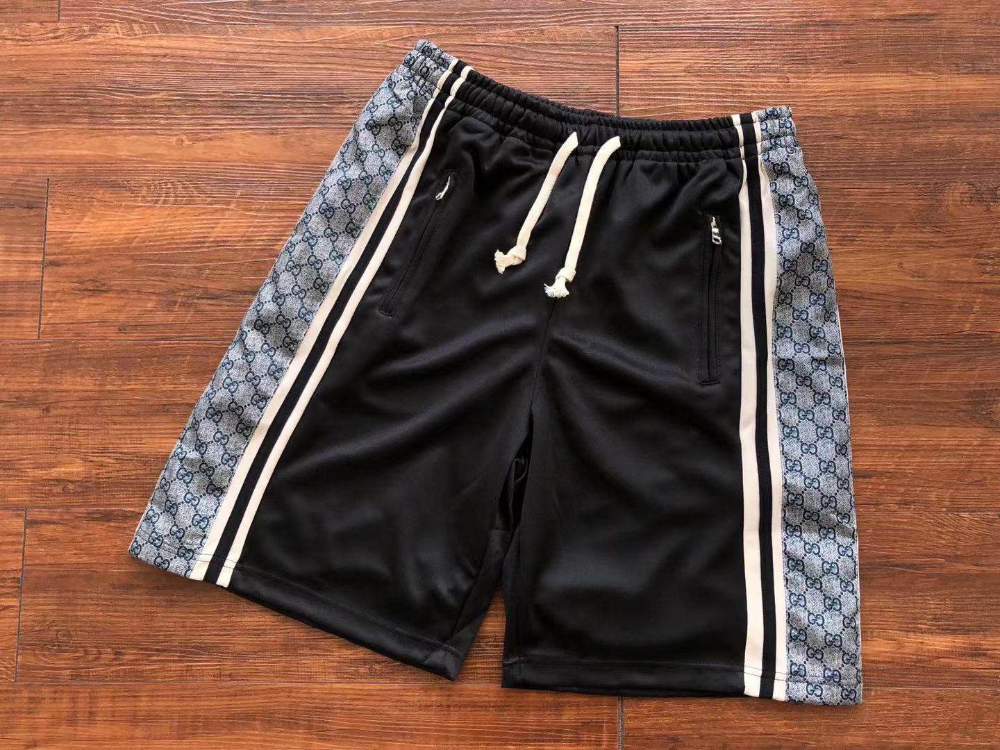 Gvc*1 Shorts