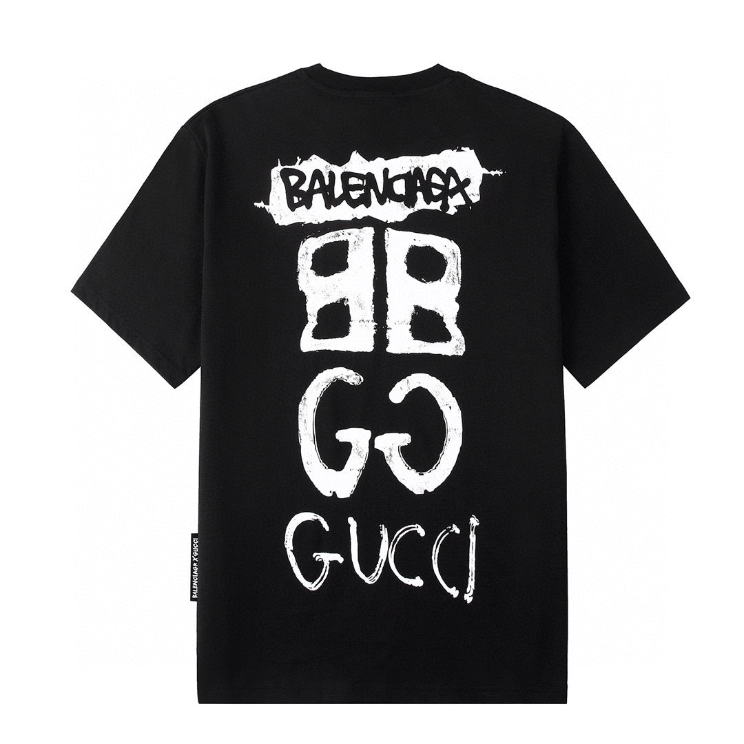 Gvc*1 x Ba1en*iaga T-shirt