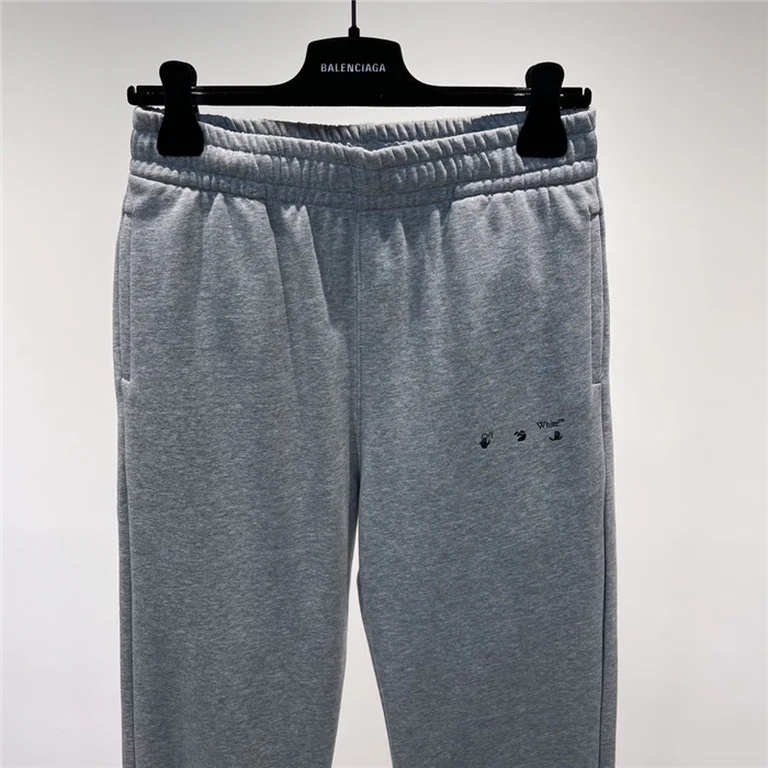 2021SS Off White Pants