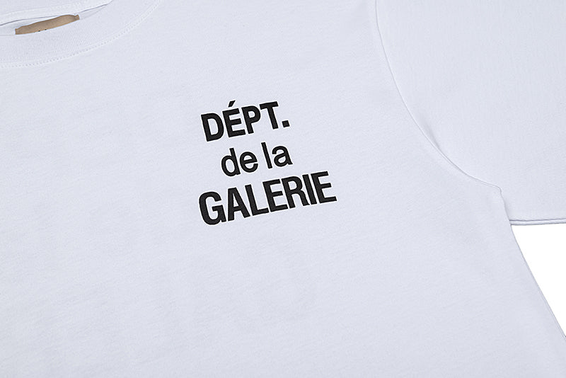Gallery Dept T-shirt