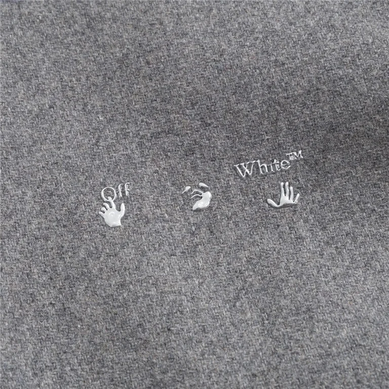 2020fw OFF WHITE Jacket