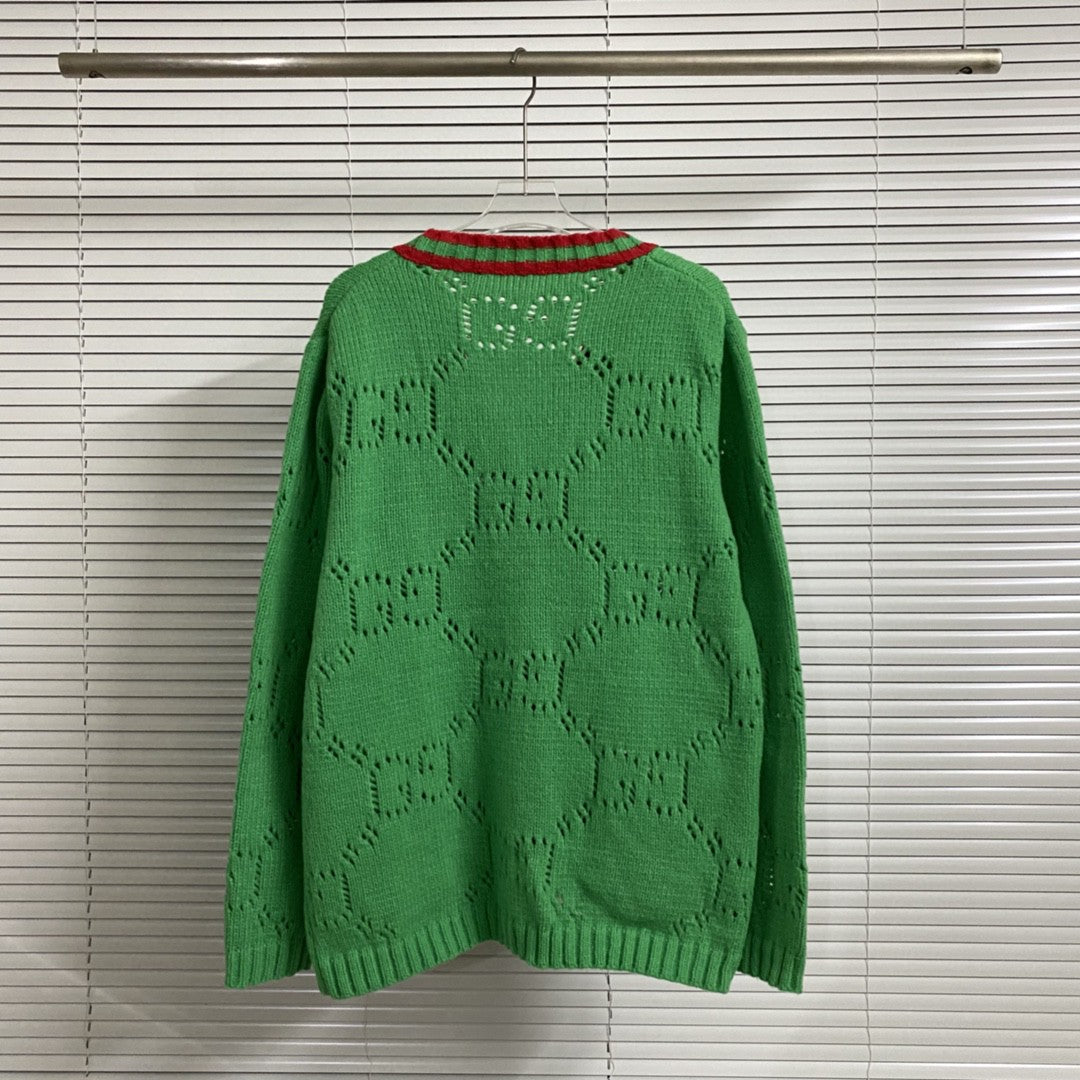 Gvc*1 Cardigan