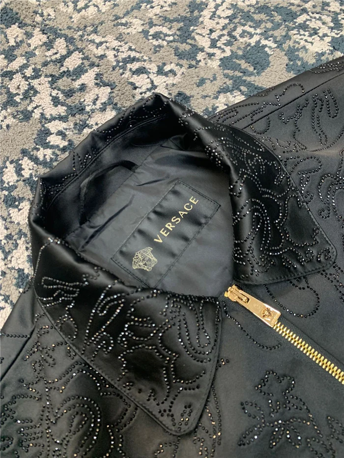 2023SS Versace Jacket