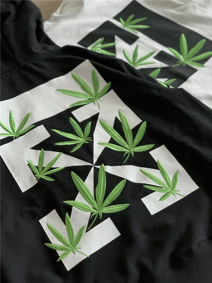 2023SS Off White Hoodie