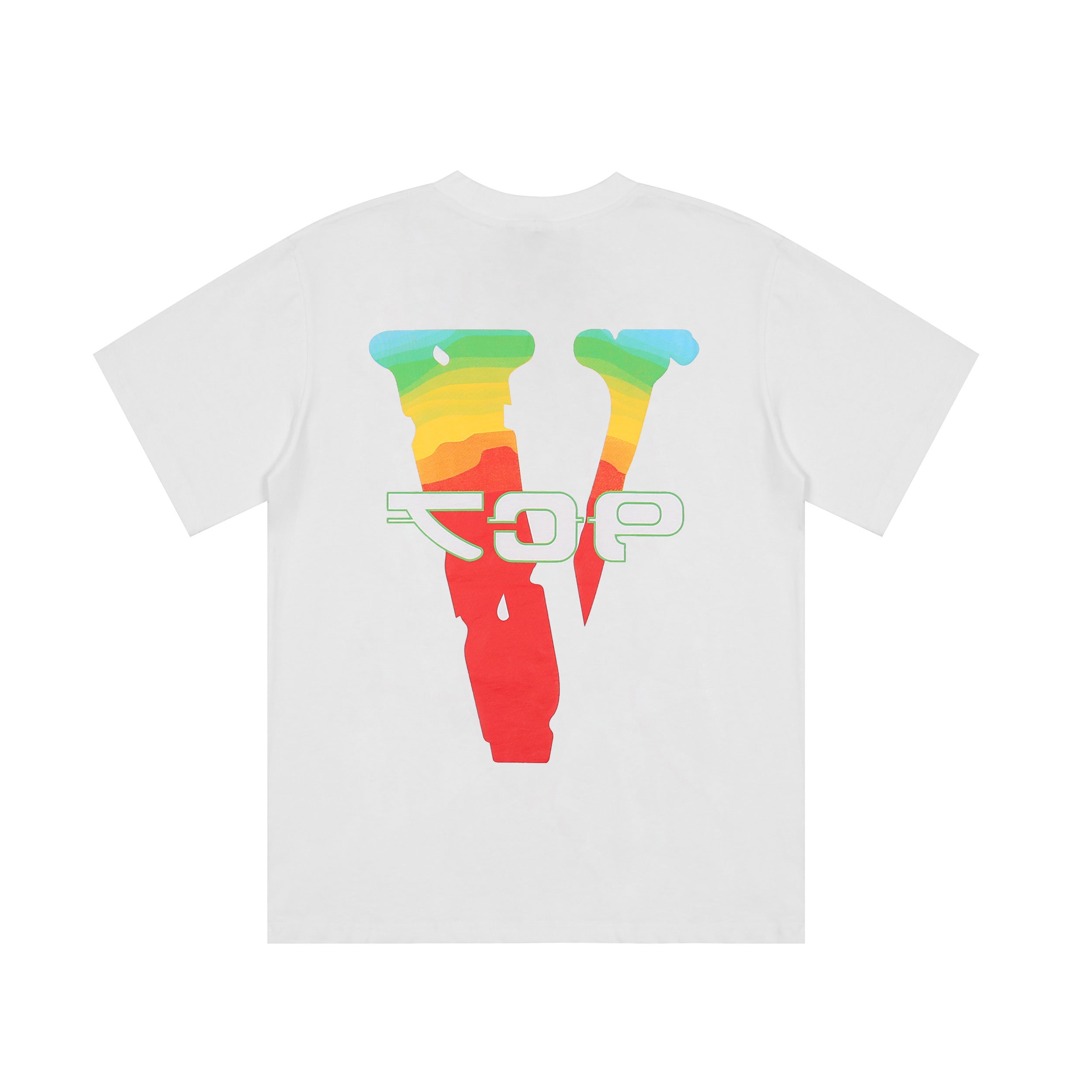 Vlone x Young Boy T Shirt