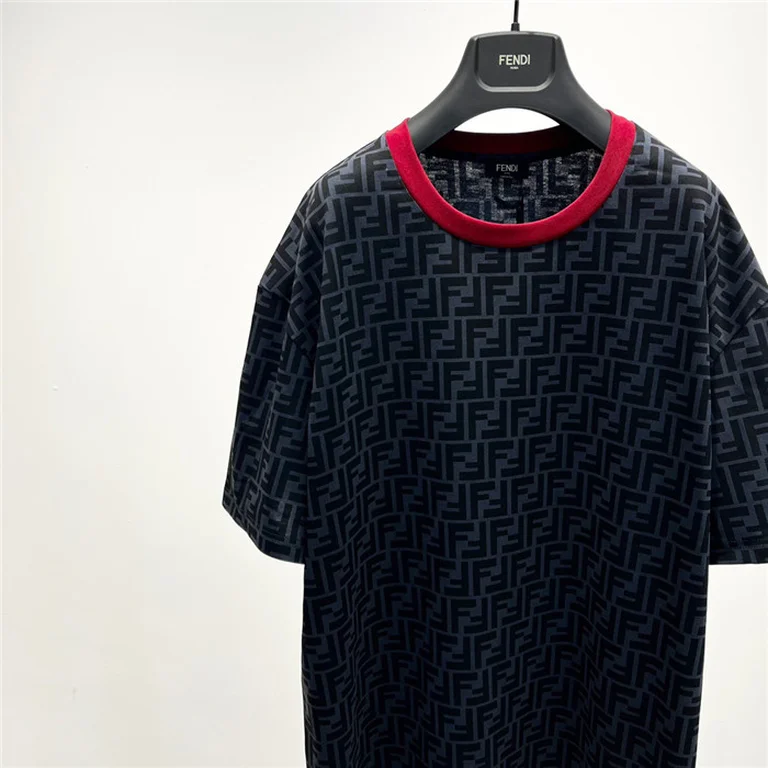 2022fw F**di T Shirt