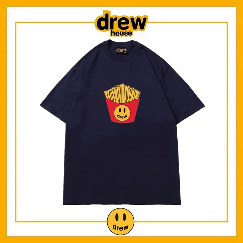 Drew House t-shirt American Fries