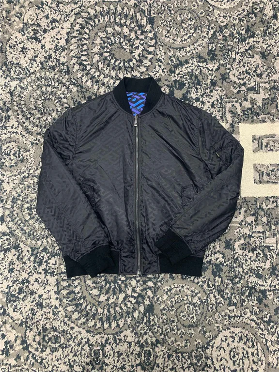 2022fw Versace Jacket
