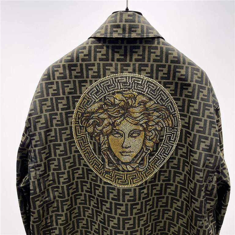 2022fw F**di Jacket