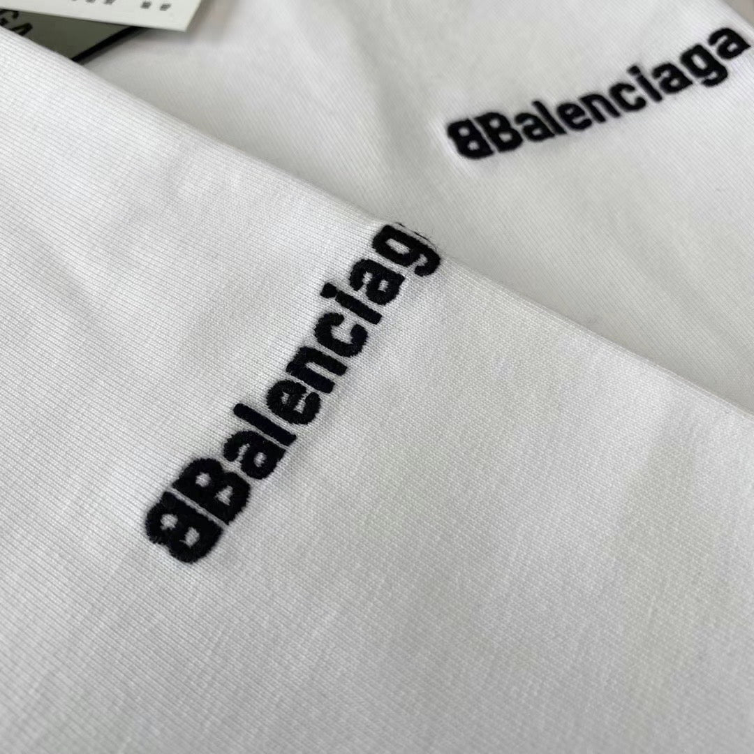 Ba1en*iaga T-shirt