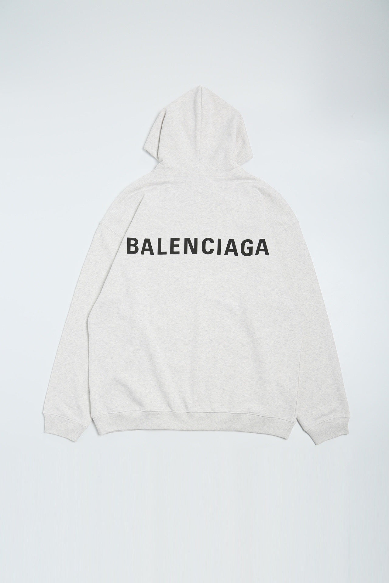 Ba1en*iaga Hoodie
