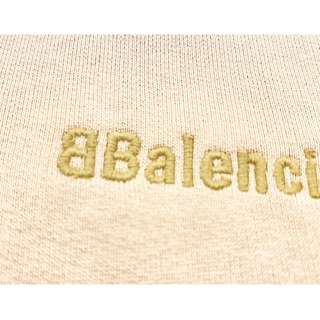 Ba1en*iaga Sweatshirt