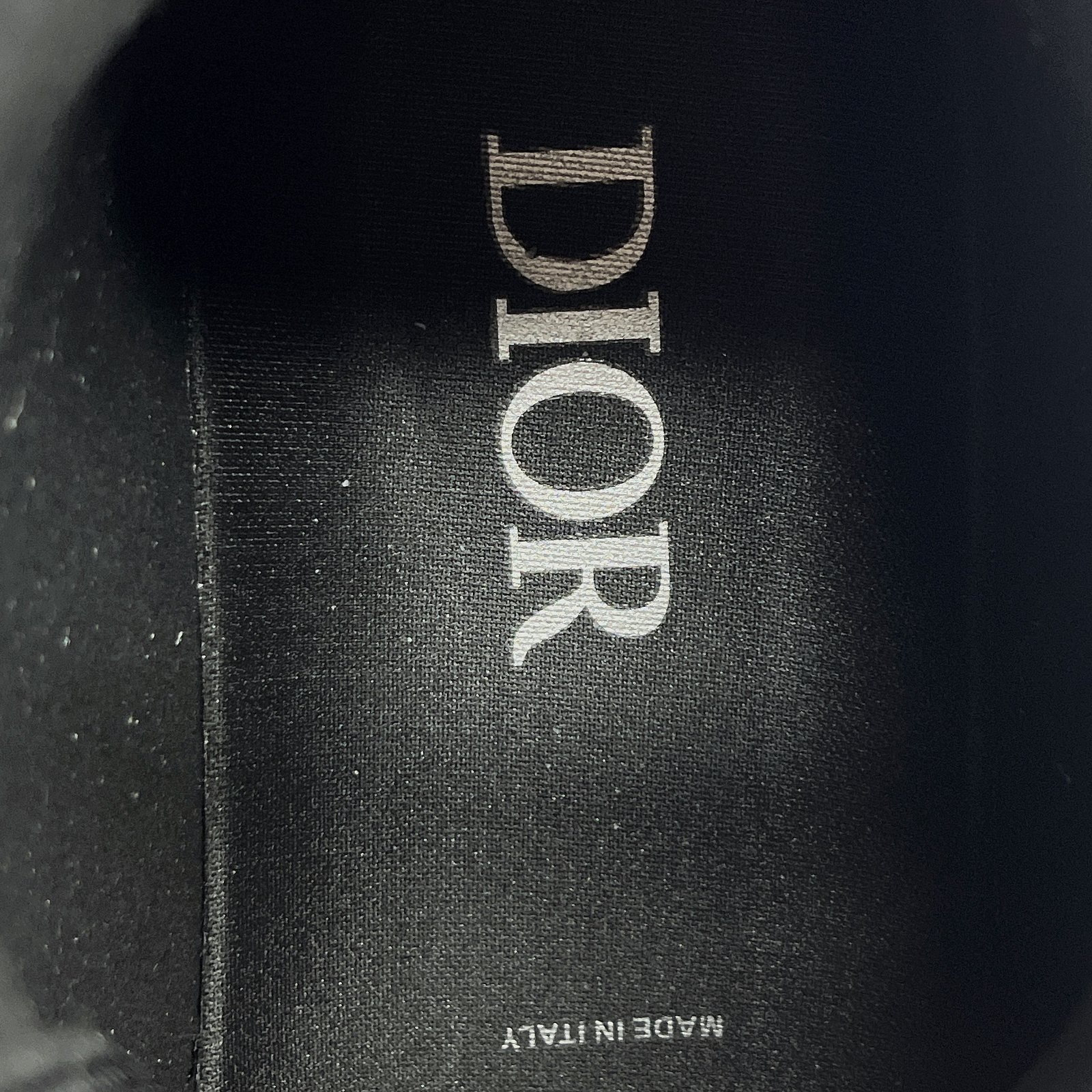 D10r B23 High Top Sneaker 18