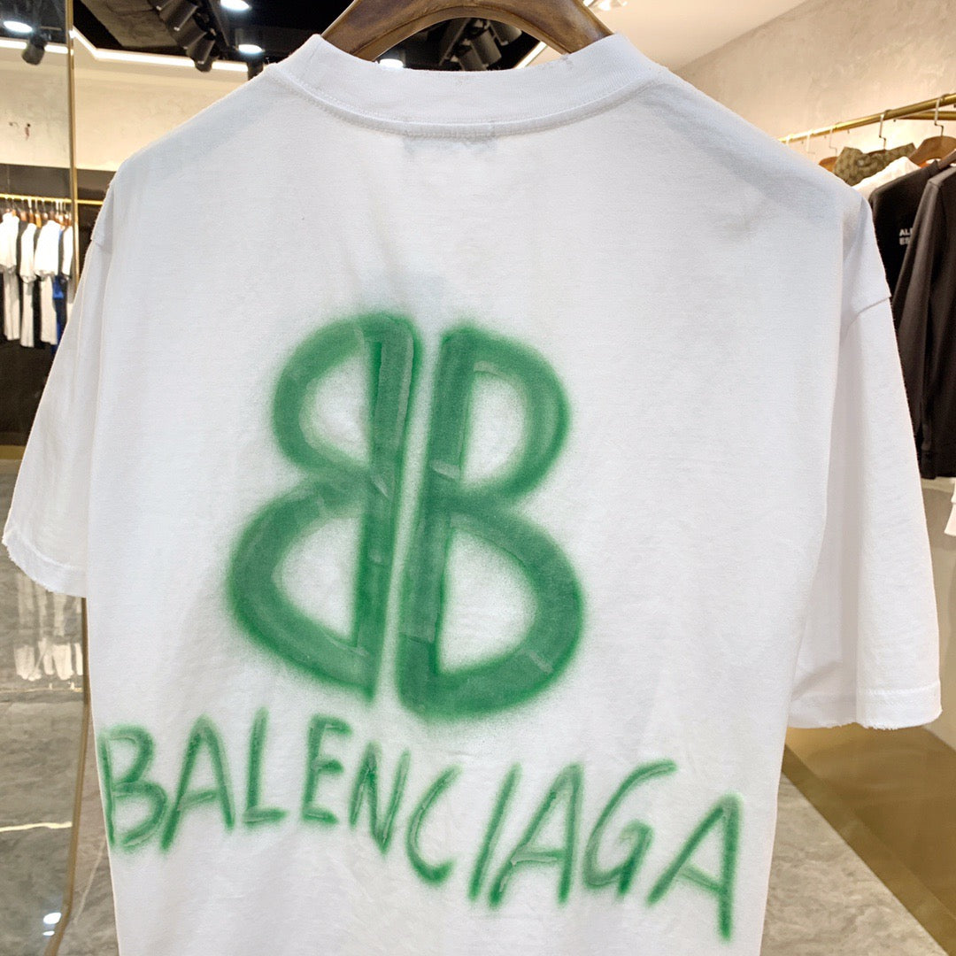 Ba1en*iaga T-shirt