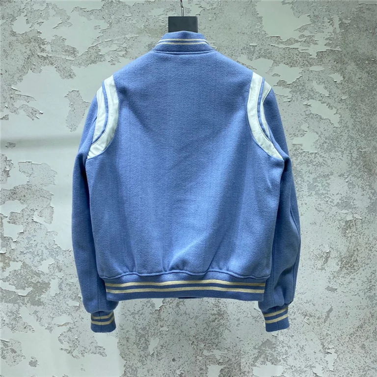Sa1nt Lau*nt Replica Jacket