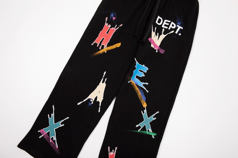 Gallery Dept Sweatpants