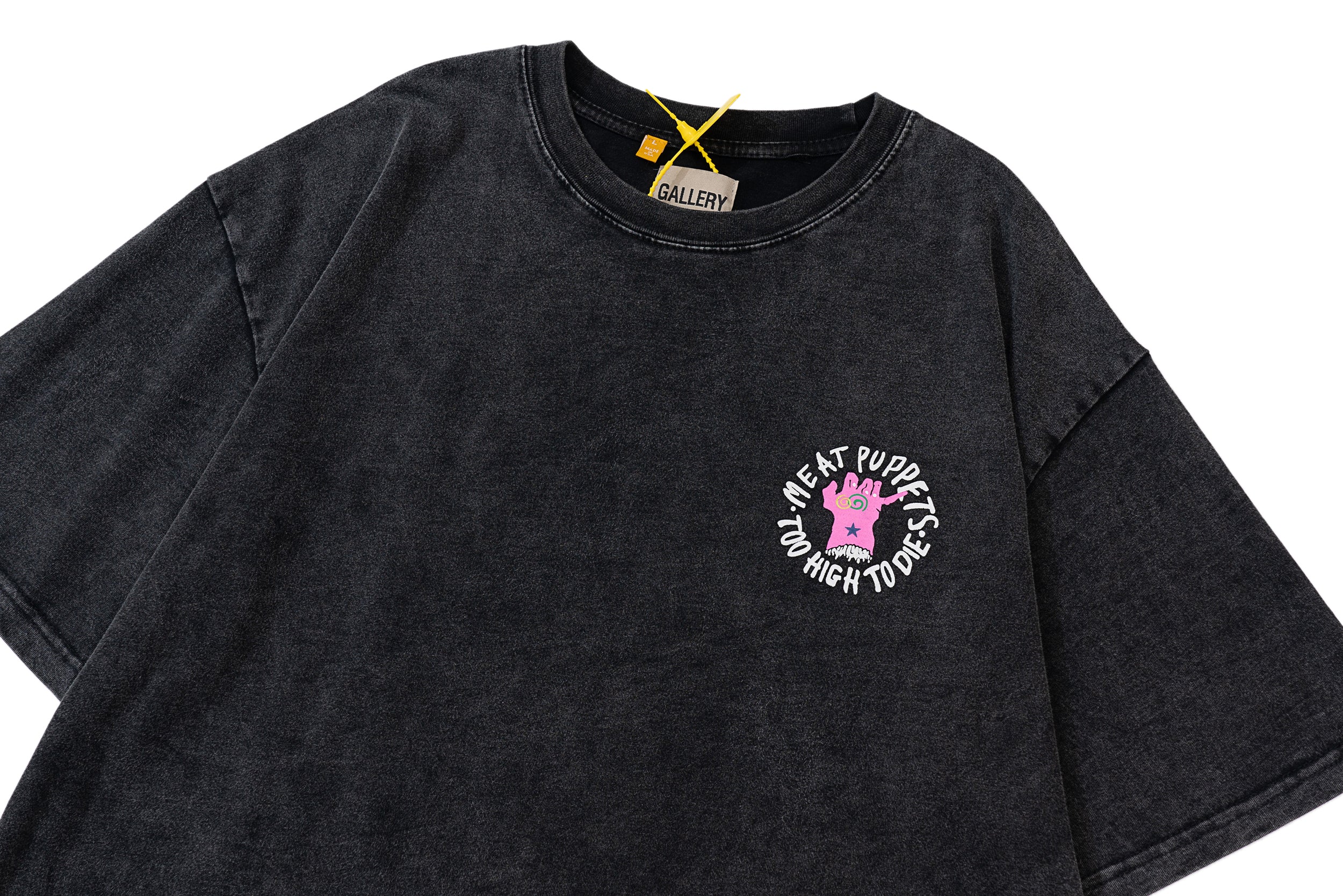 Gallery Dept T-shirt