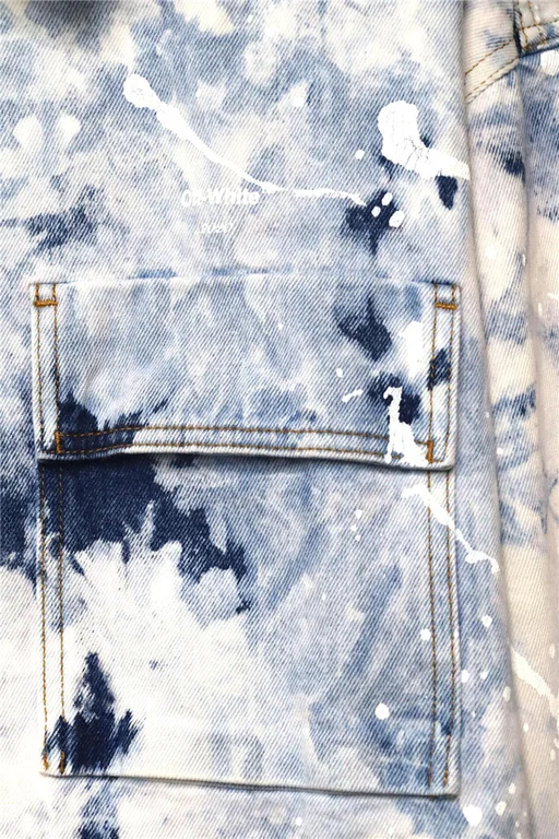 2021SS Off White Jacket