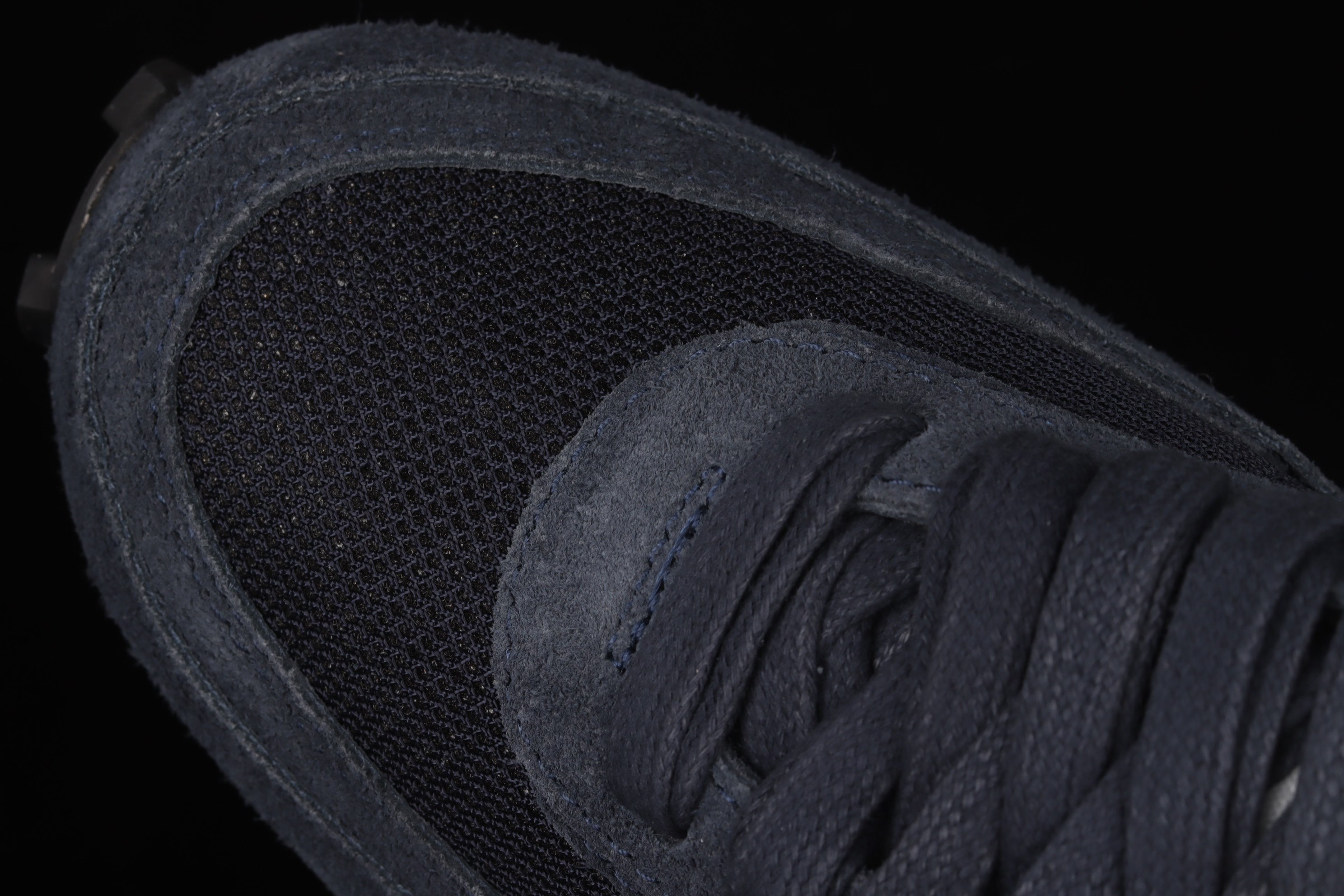 Nike LD Waffle SF, Sacai Fragment Blue Void