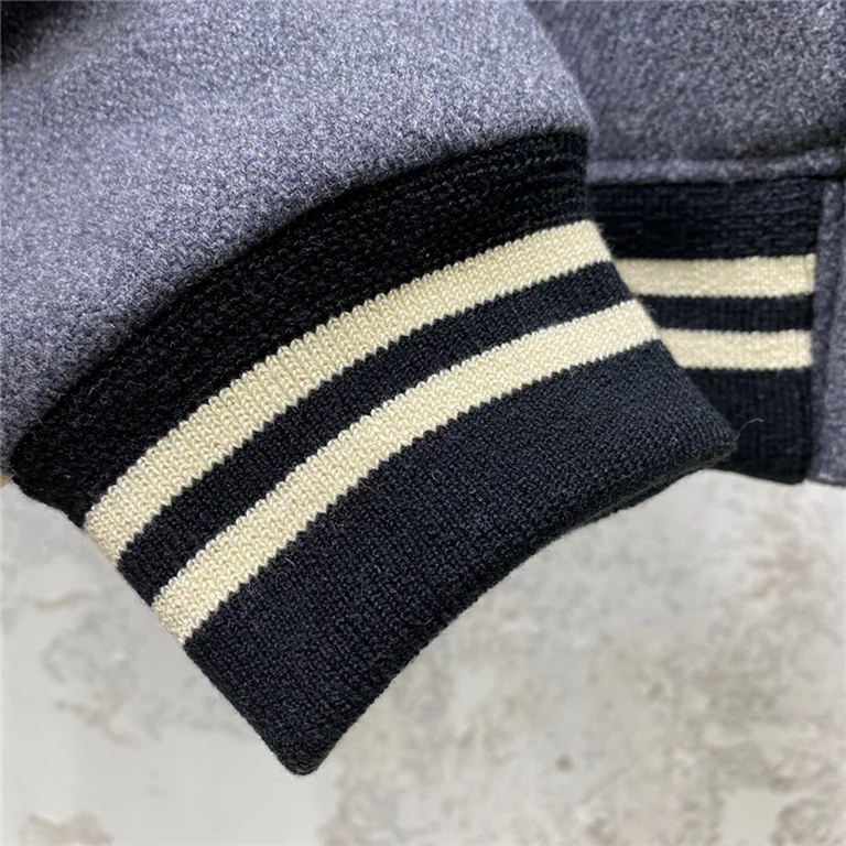 Sa1nt Lau*nt Replica Jacket