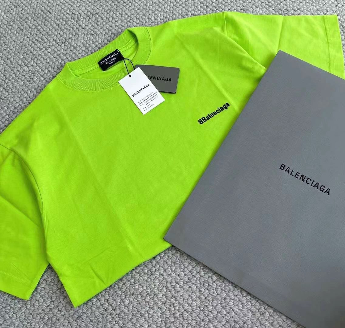 Ba1en*iaga T-shirt