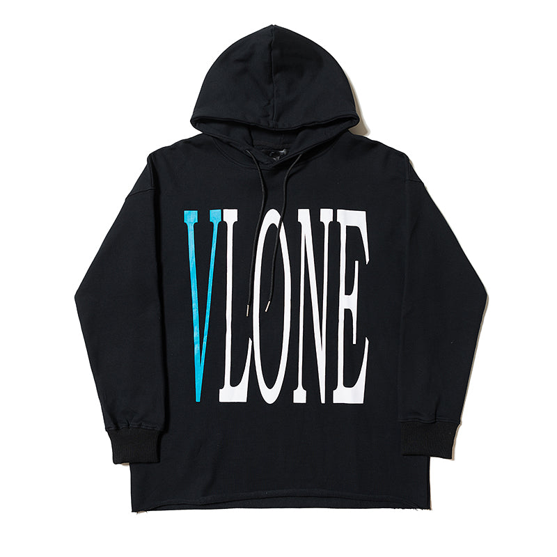 Vlone Staple V Hoodie 6018