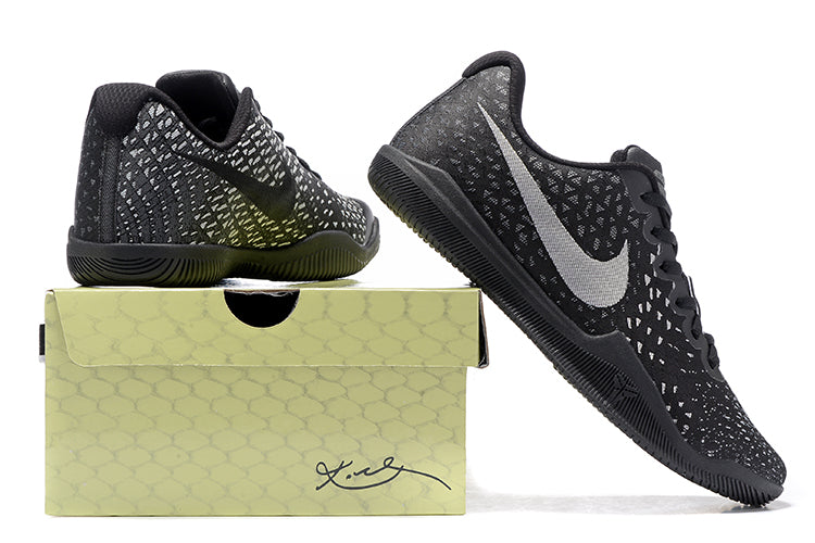 NIKE KOBE MAMBA x DARK GREY