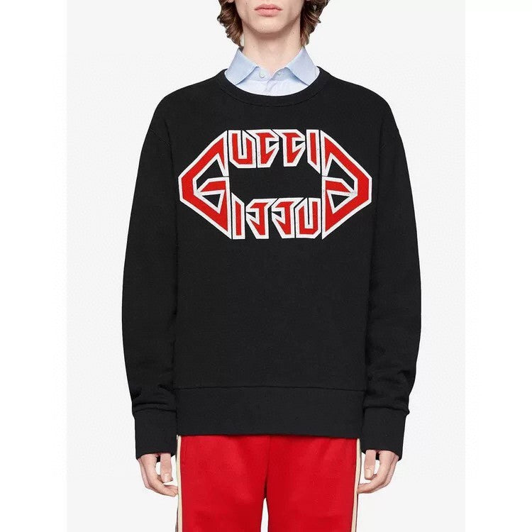 Gvc*1 Sweatshirt