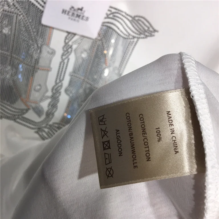 2022ss H**me5 T Shirt