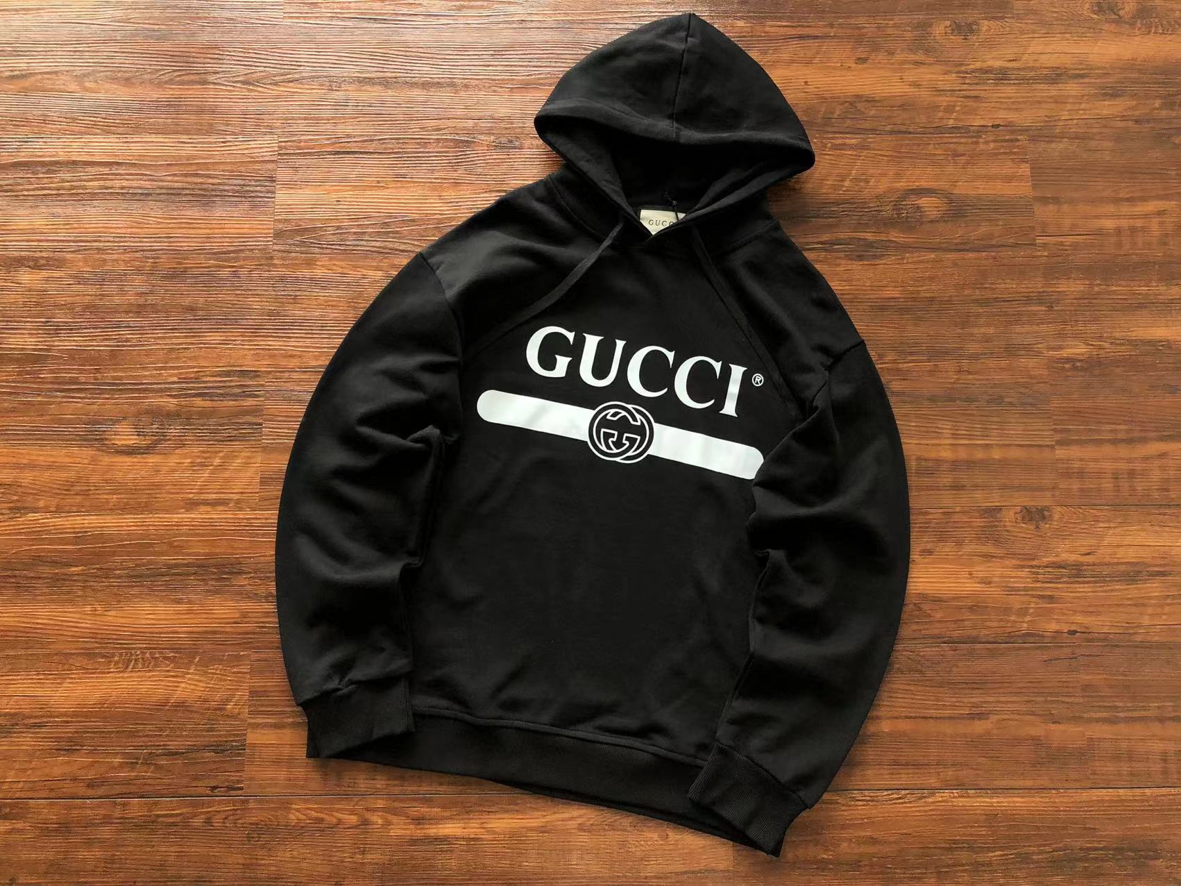 Gvc*1 Hoodie