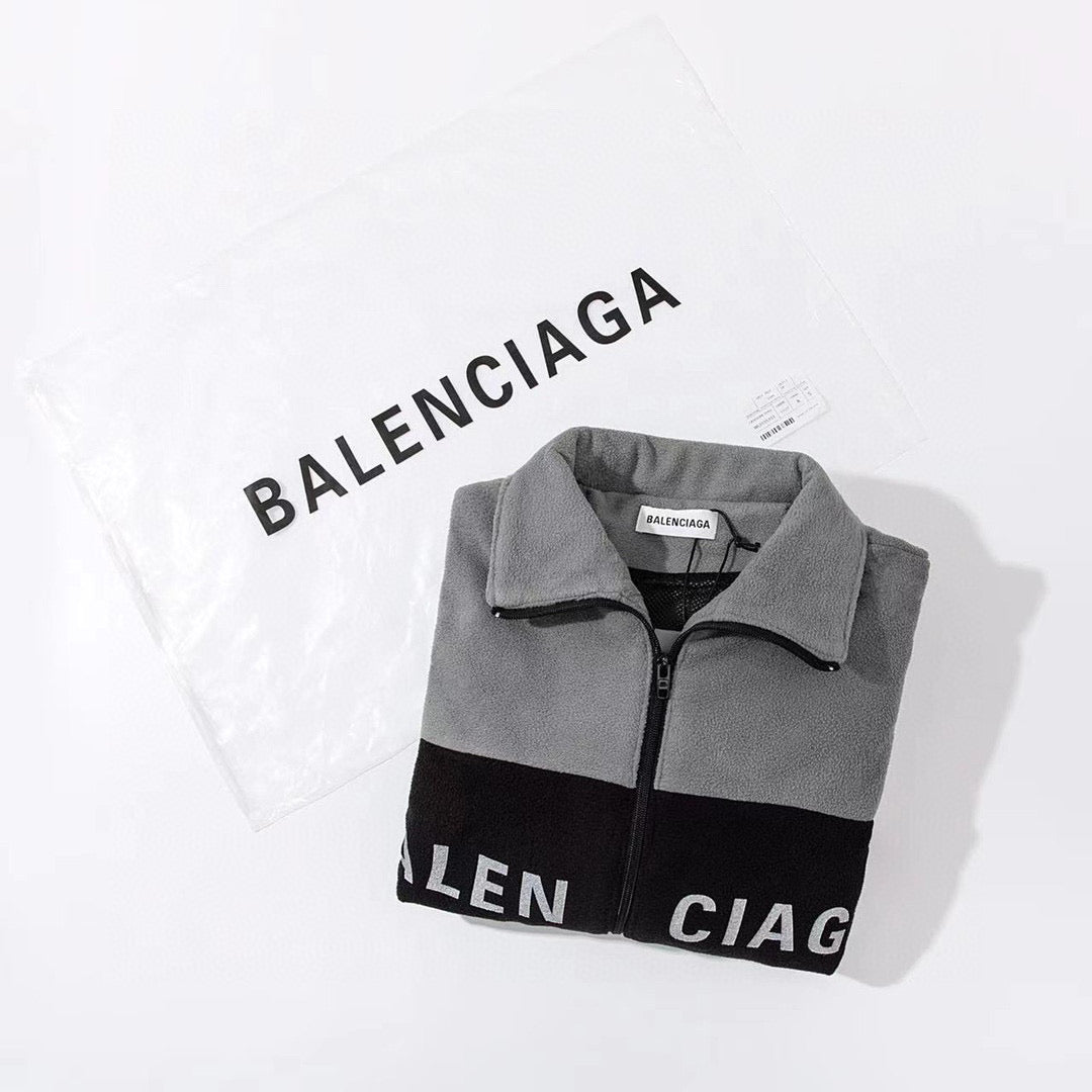 Ba1en*iaga Jacket