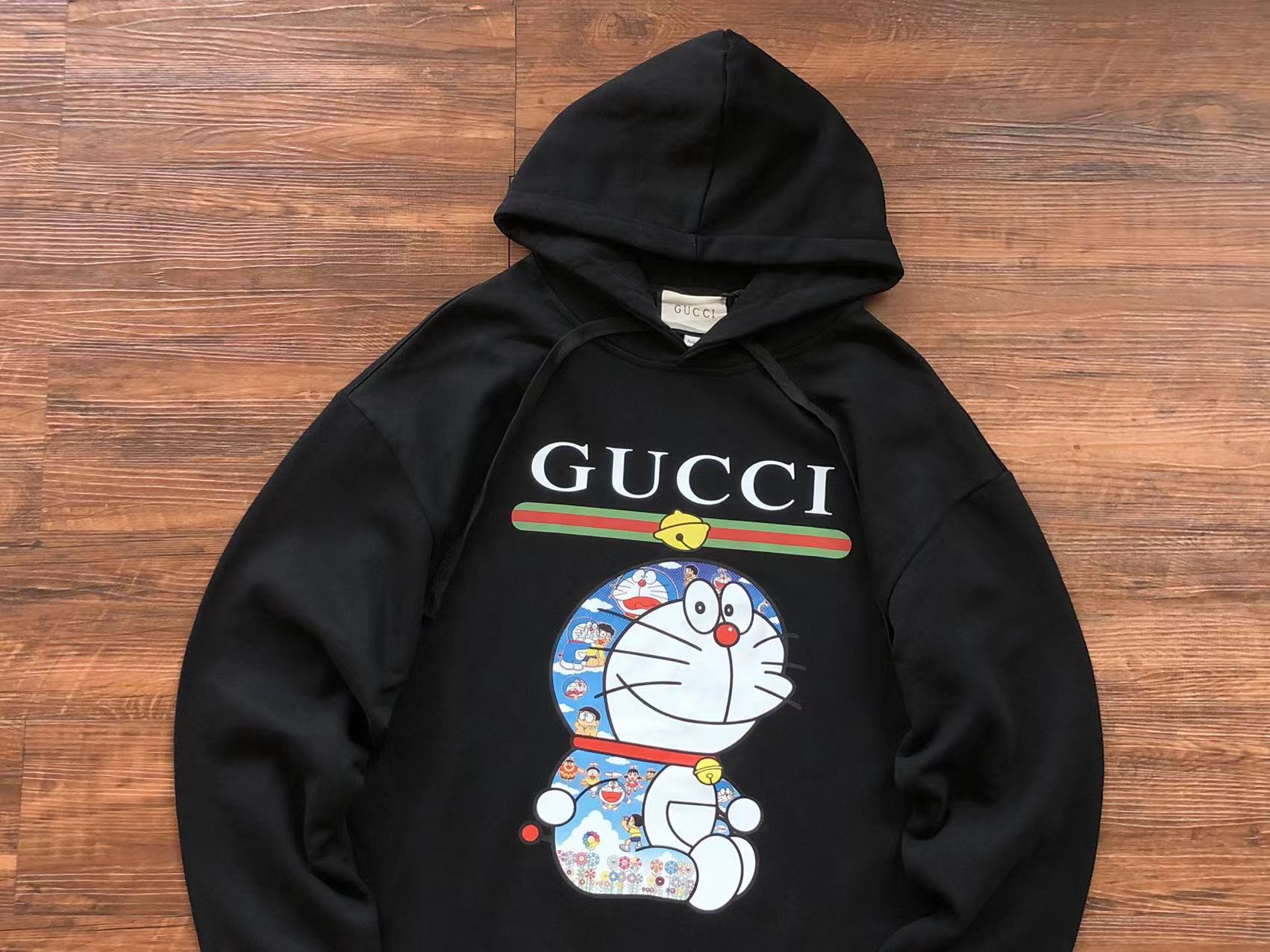 Gvc*1 Hoodie
