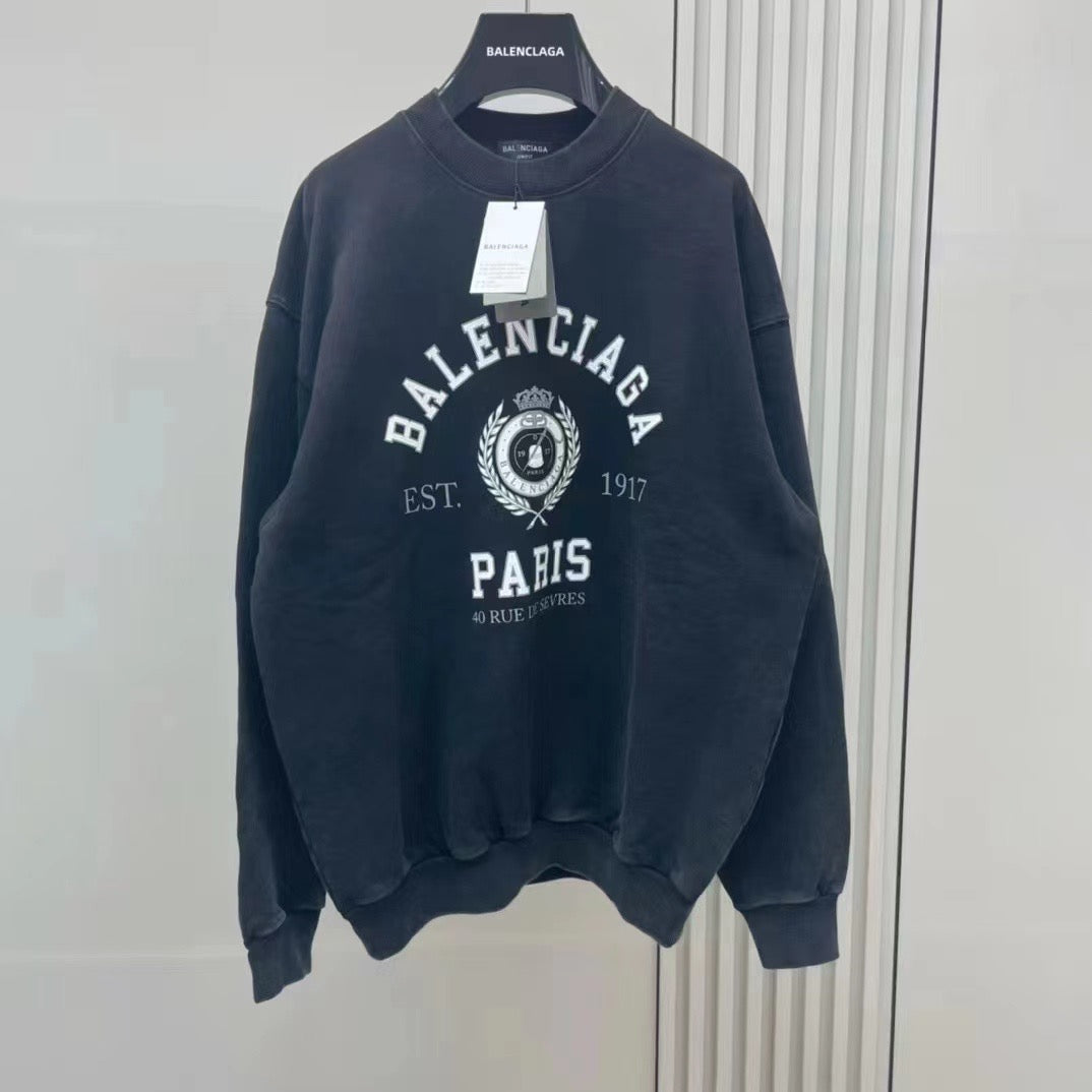 Ba1en*iaga Sweatshirt