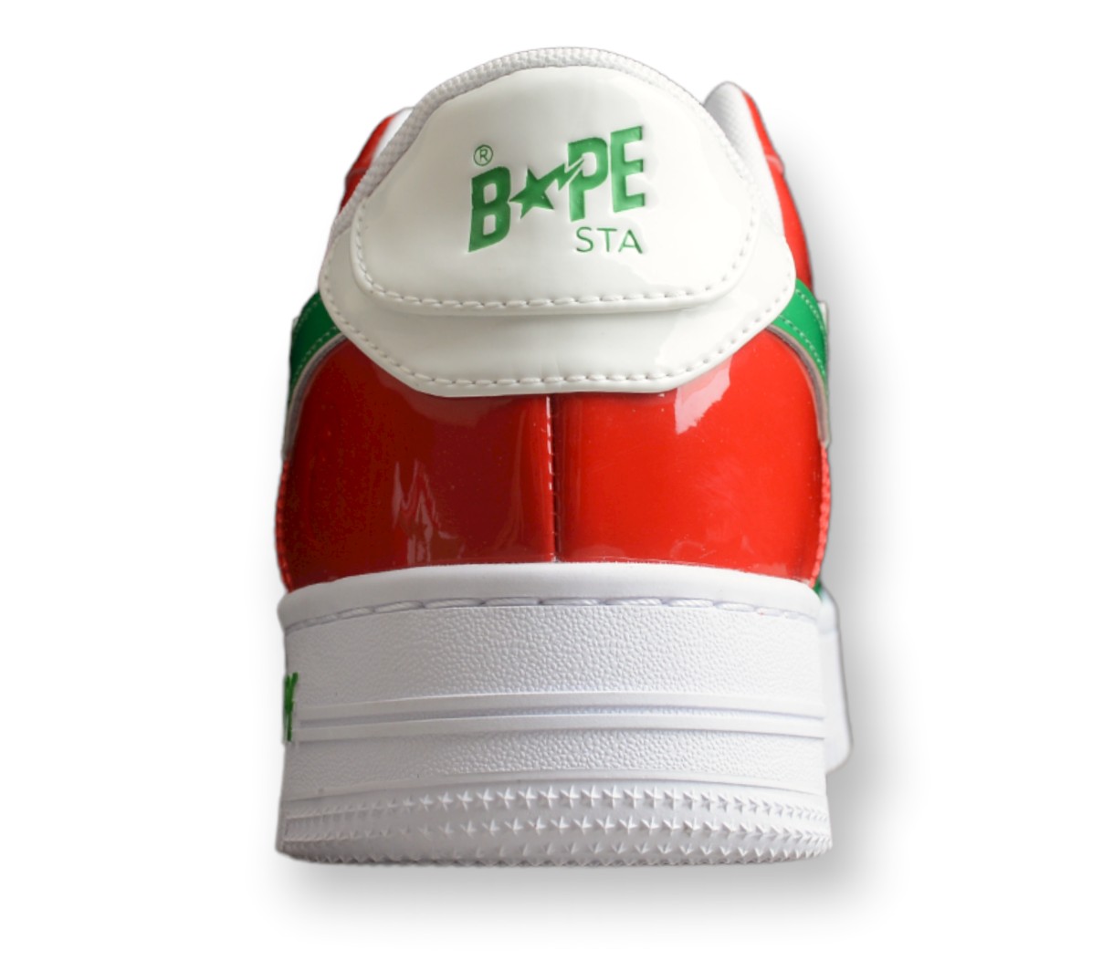 A Bathing Ape Bape Sta