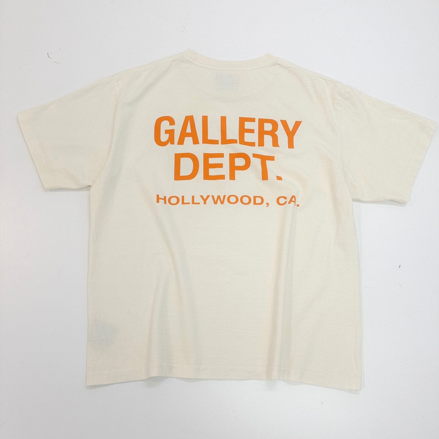 Gallery Dept T-shirt
