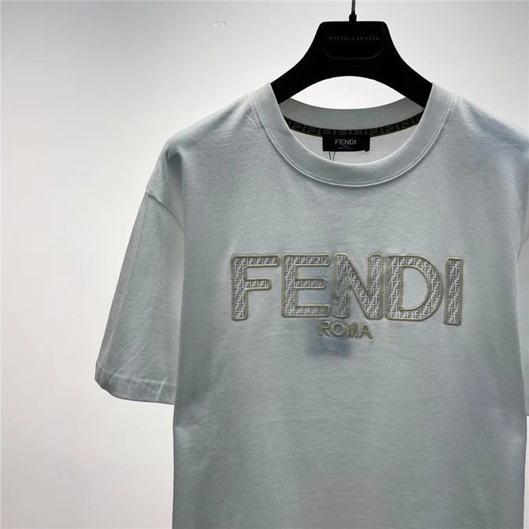 2022ss F**di T Shirt