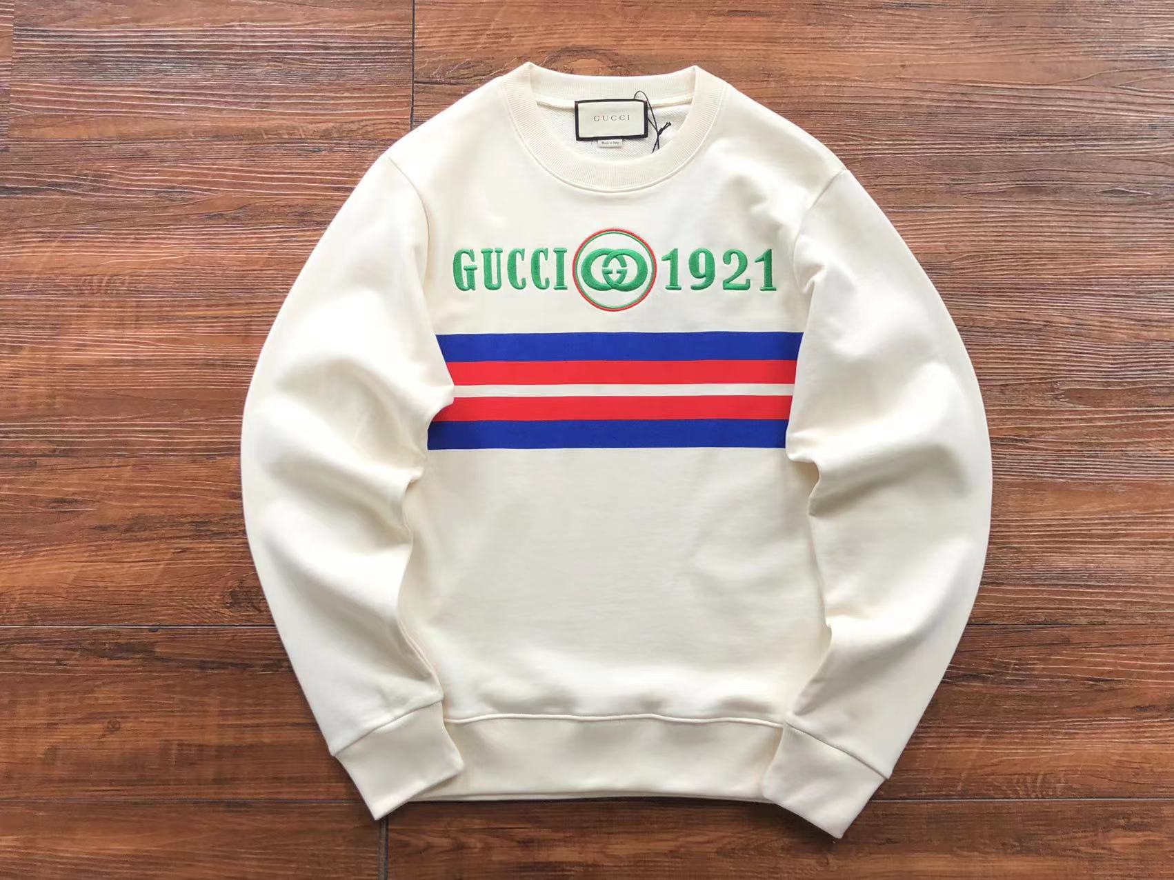 Gvc*1 Sweatshirt