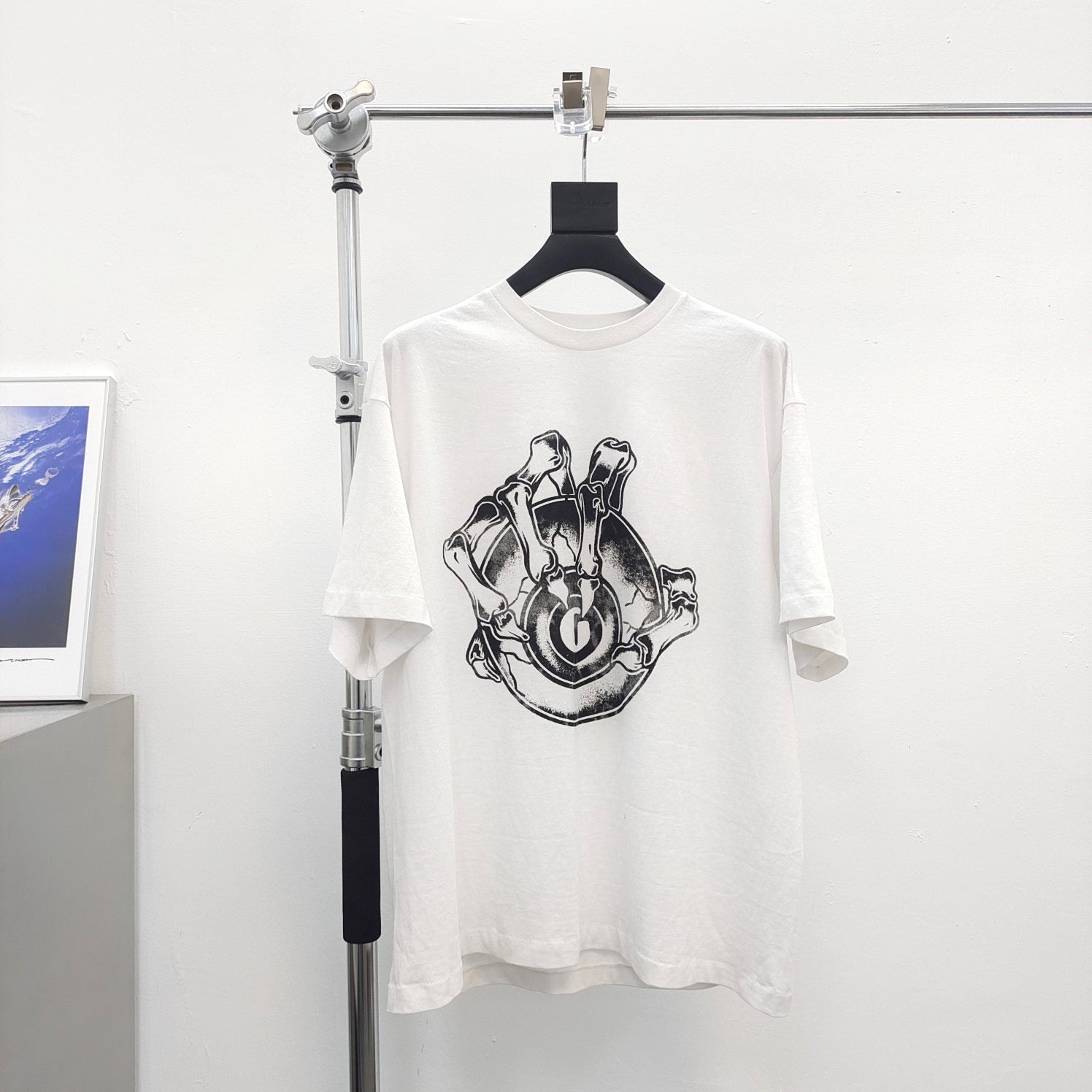 Gallery Dept T-shirt