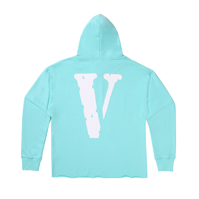 Vlone Staple V Sweatshirt 6670