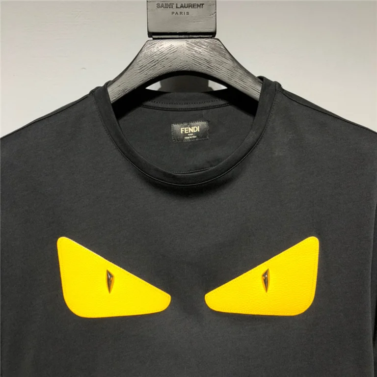 2022ss F**di T Shirt