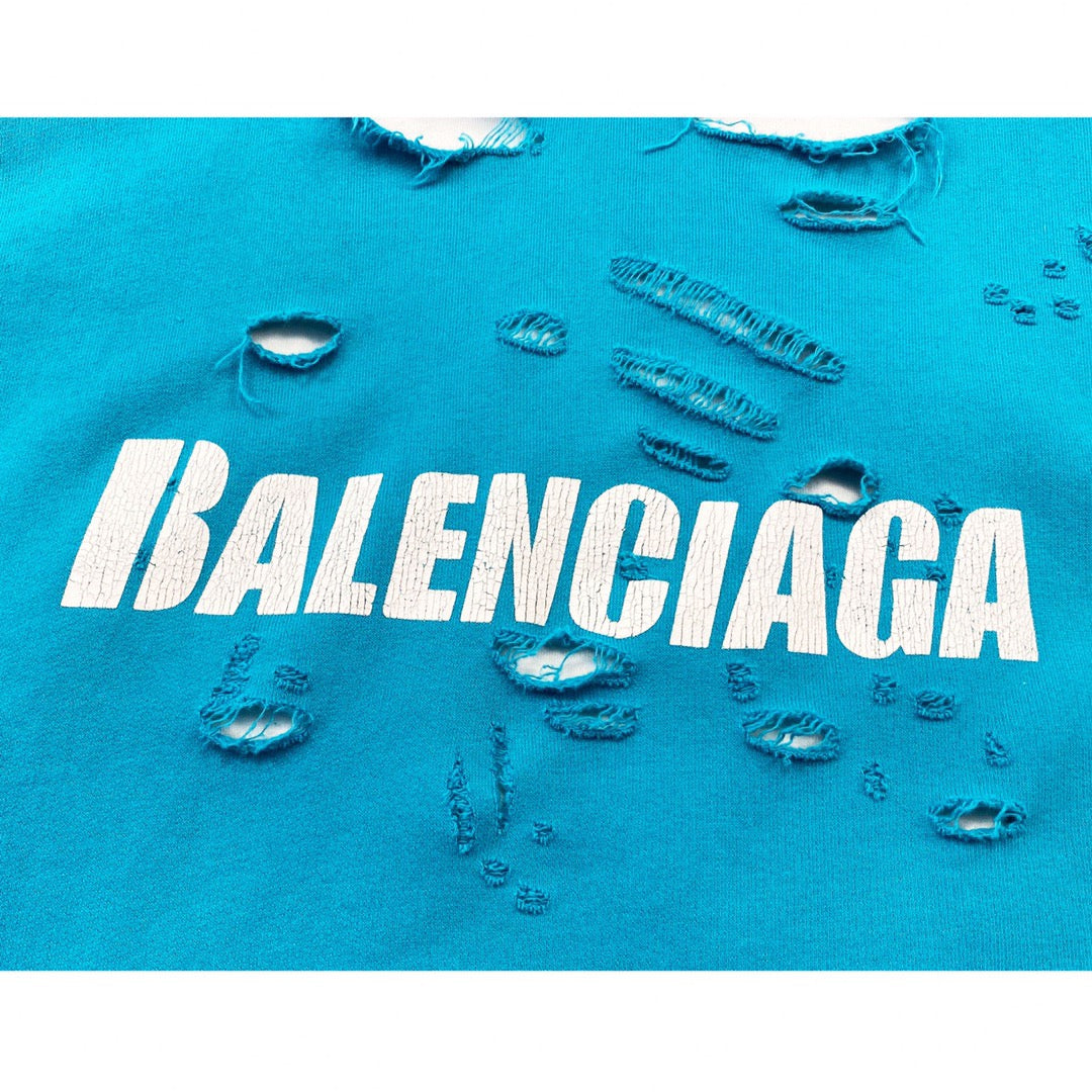 Ba1en*iaga Hoodie