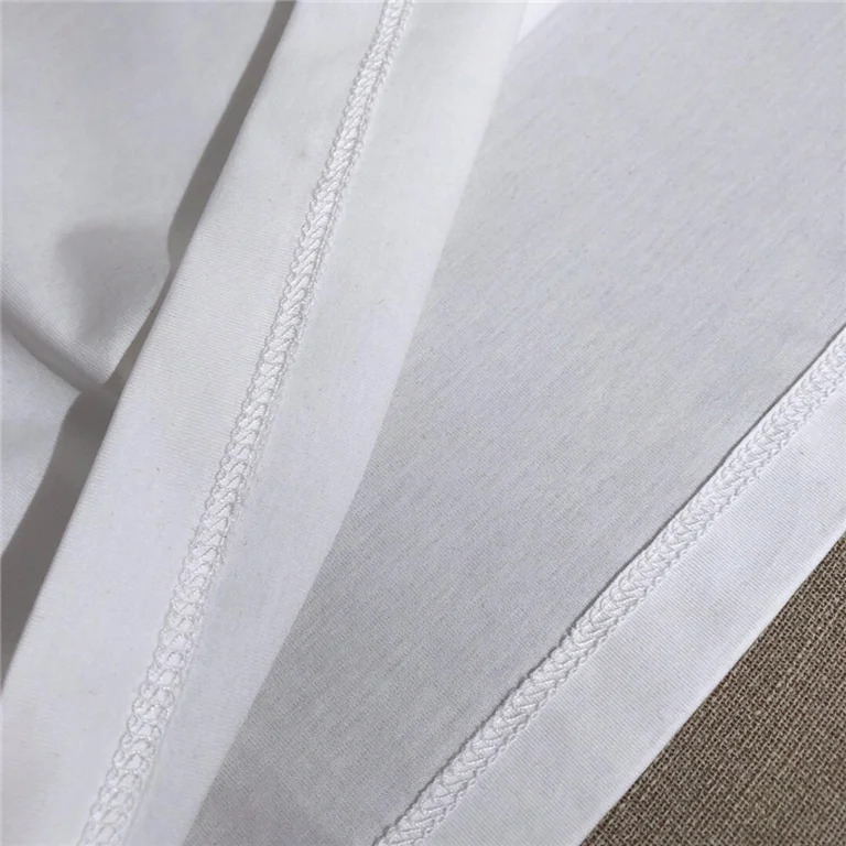 2021ss F**di T Shirt