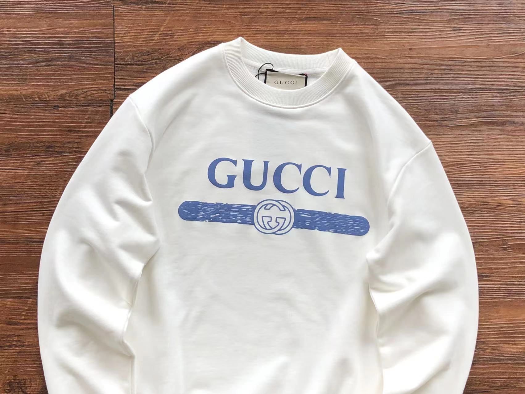 Gvc*1 Sweatshirt