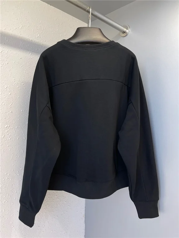 2022fw Sa1nt Lau*nt Hoodie