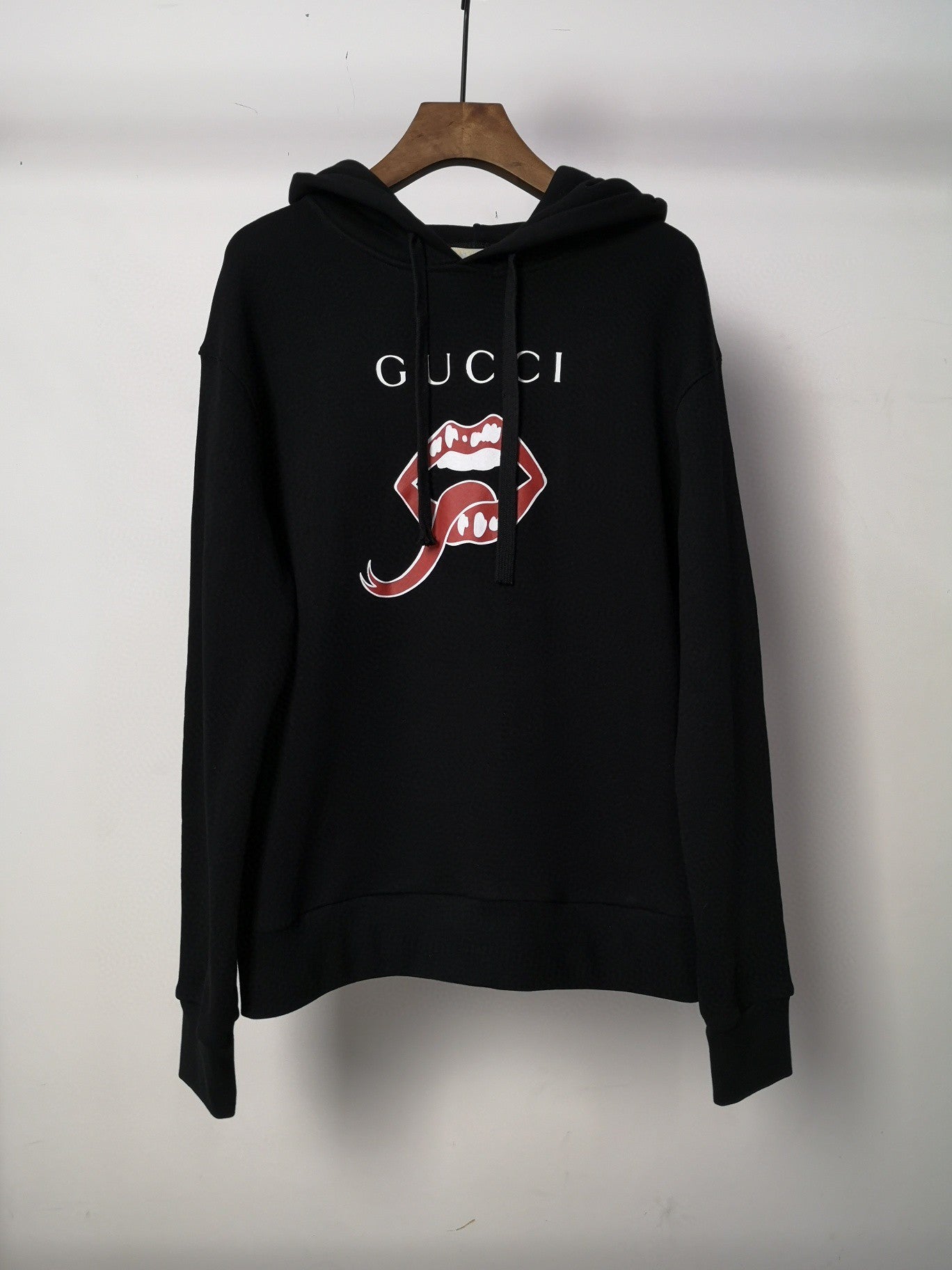 Gvc*1 Hoodie
