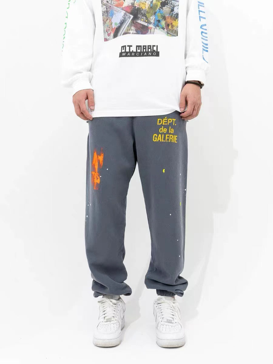 Gallery Dept Sweatpants