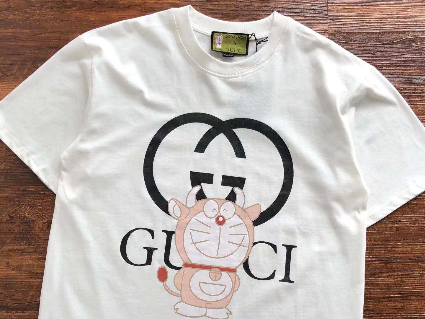 Gvc*1 T-shirt