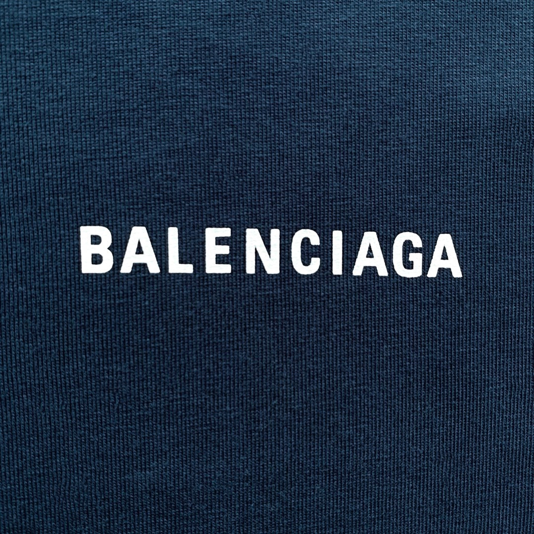 Ba1en*iaga T-shirt