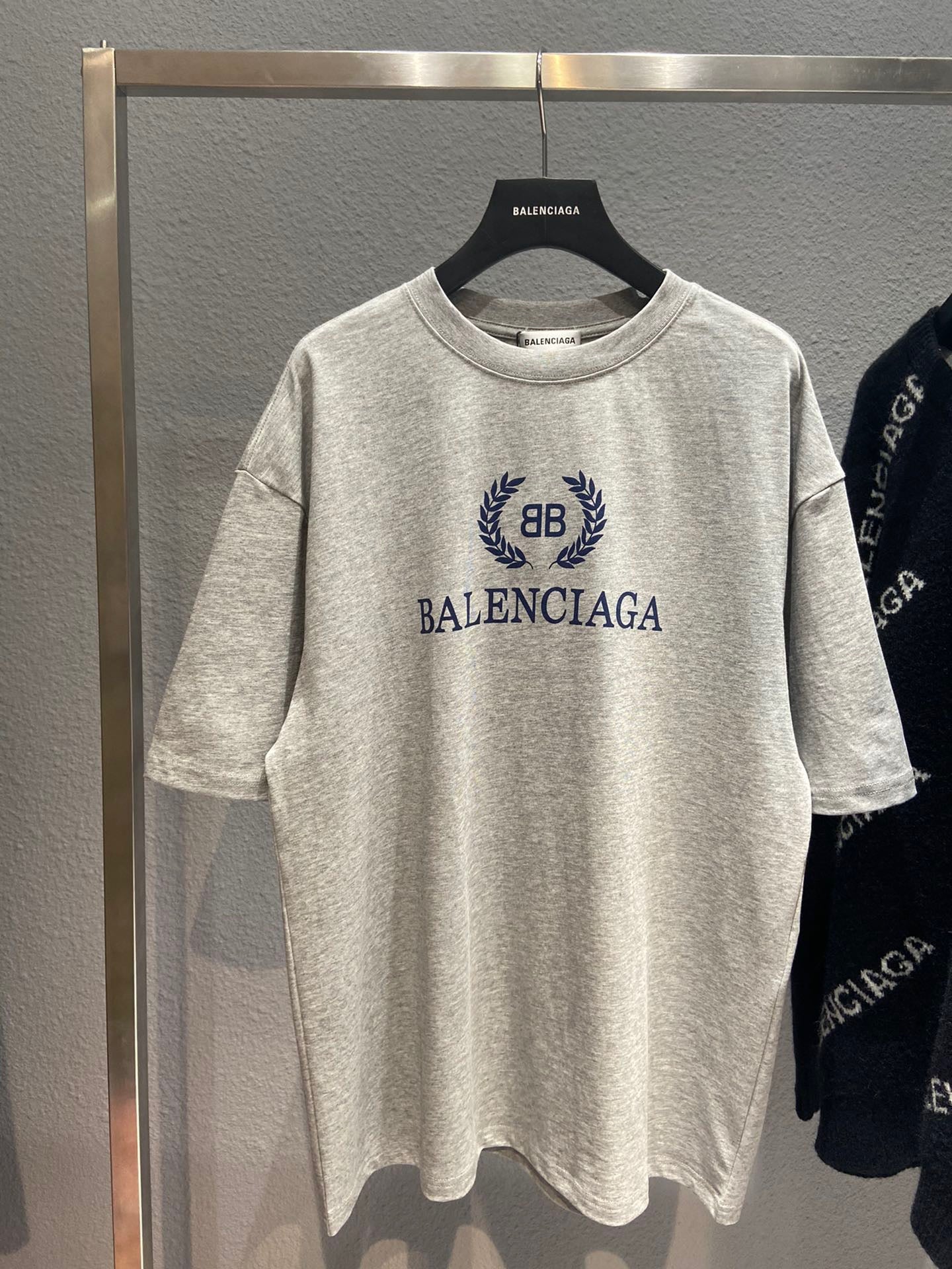Ba1en*iaga T-shirt