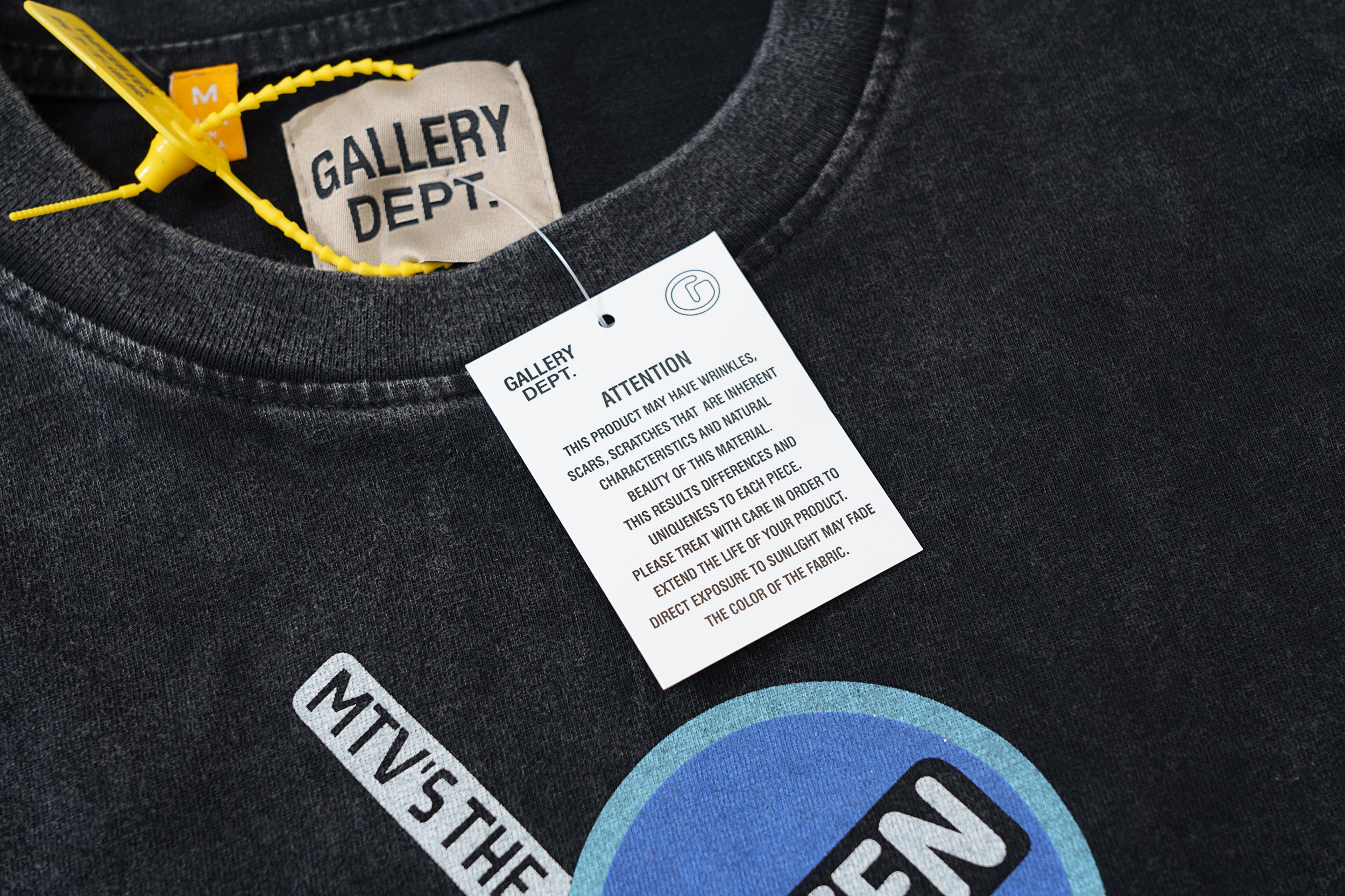 Gallery Dept Tee